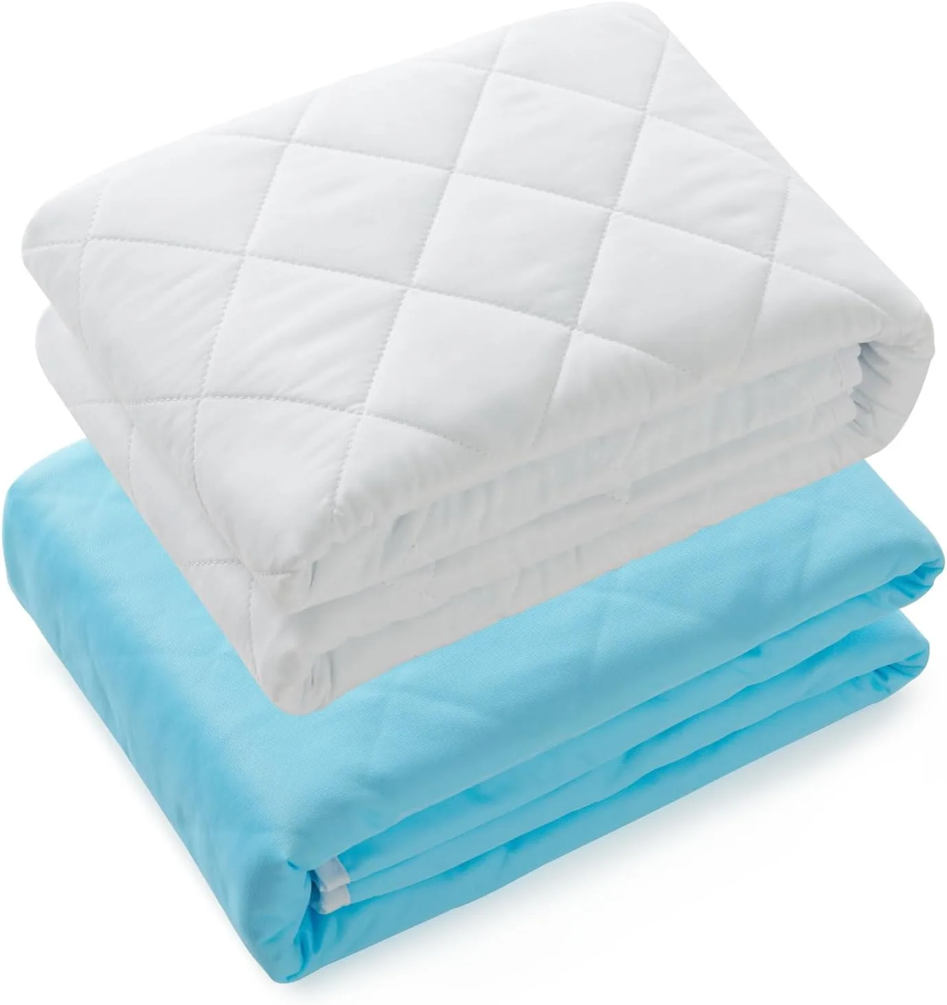 Sleep Dry, Sleep Quiet: Mattress Protection Built for Incontinence Care