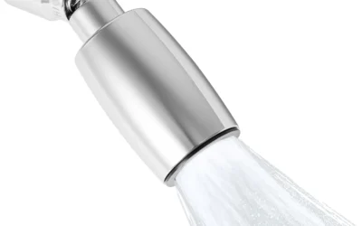 Showerheads That Actually Feel Strong While Using Far Less Water