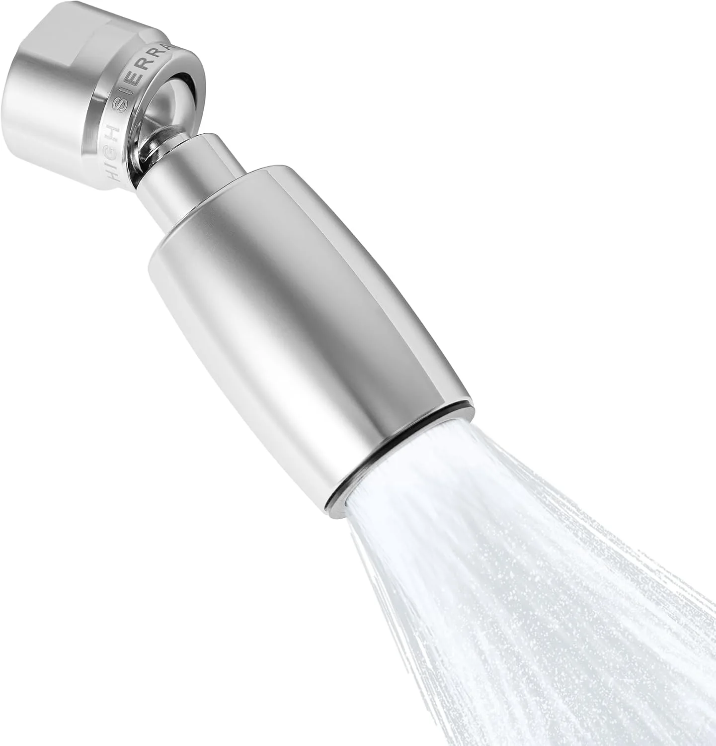 Showerheads That Actually Feel Strong While Using Far Less Water