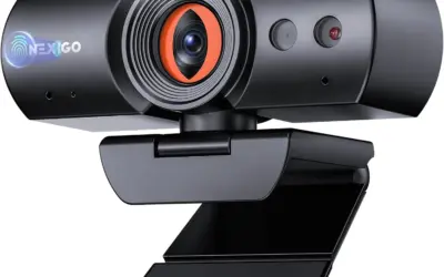Windows Hello Webcams Ranked by Biometric Security, Clarity, and Framing