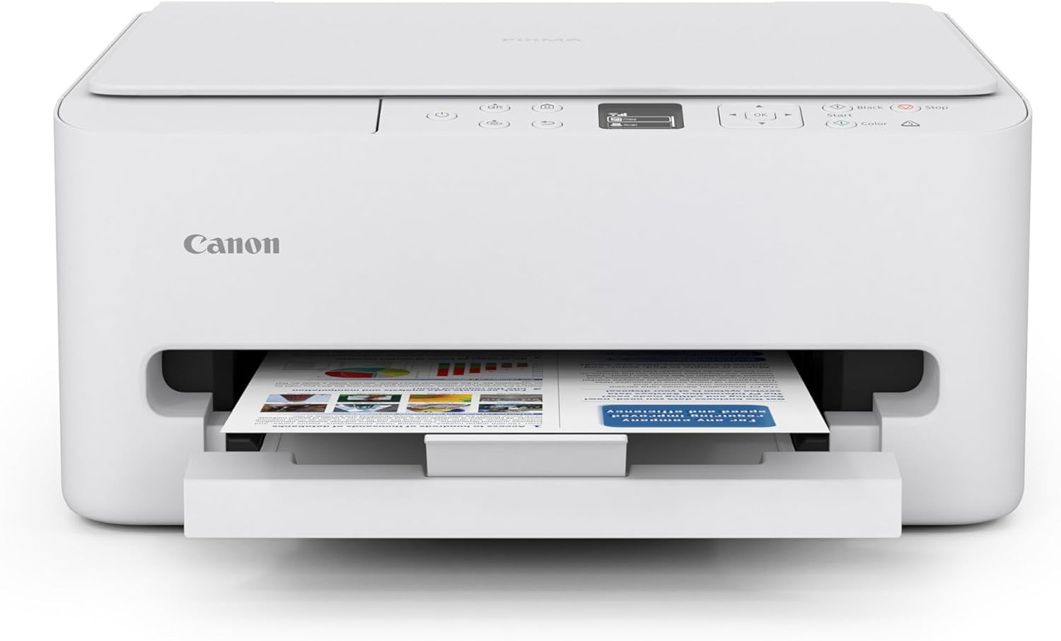 Home Printers for Every Family, Budget, and Print Volume