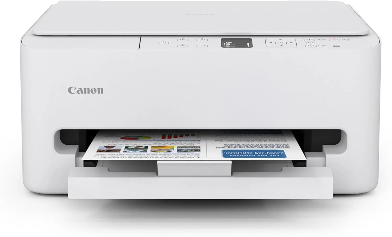 Home Printers for Every Family, Budget, and Print Volume
