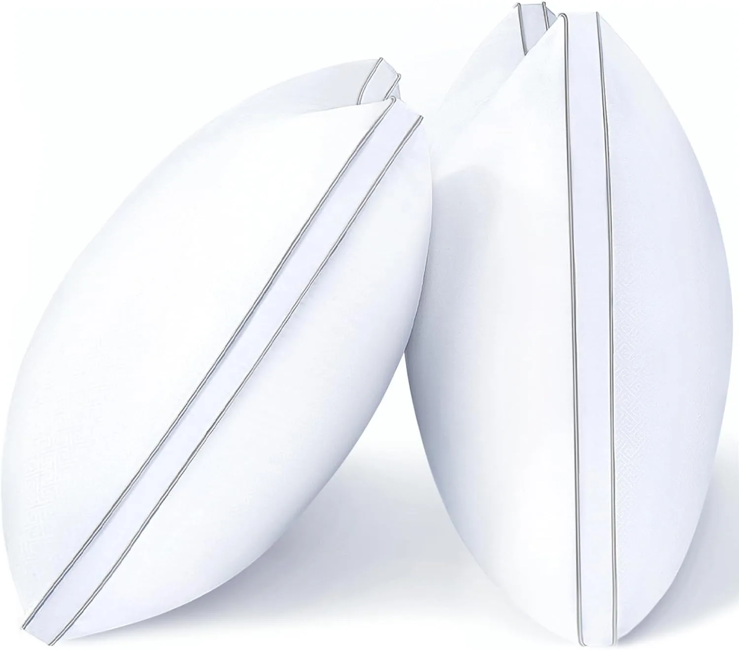 Pillows Worth Buying Once for Loft That Holds All Year