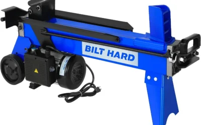 Electric, Gas, and Manual Log Splitters Compared for Small Yards