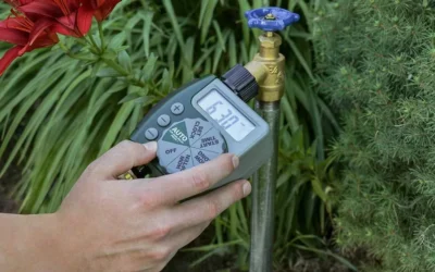 Smart Hose Timers Ranked by App Reliability, Range, and Battery Life