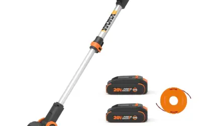 Top Battery Weed Trimmers Ranked by Power, Runtime, and Balance