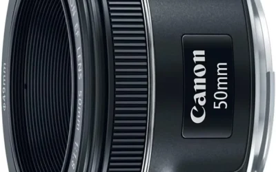 Canon Lenses That Actually Nail Low-Light Indoor Shots