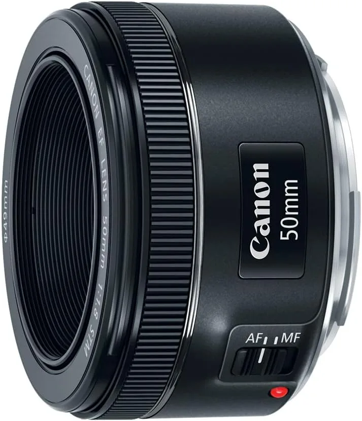Canon Lenses That Actually Nail Low-Light Indoor Shots