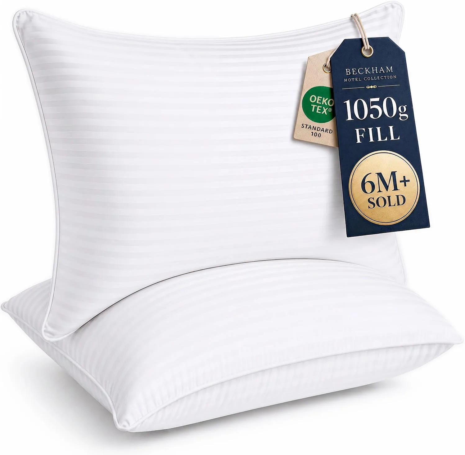 Budget Pillows for Side Sleepers Ranked by Loft, Support, and Cooling