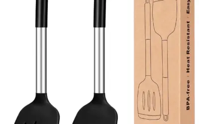 Top Spatulas for Fried Eggs Ranked by Flexibility and Heat