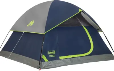 Tents for Cold Weather Camping Ranked by Insulation, Weatherproofing, and Stability