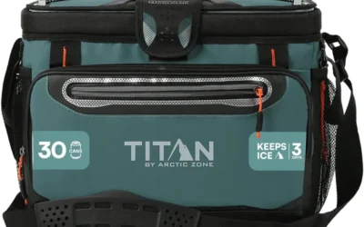 Top Coolers for Car Camping Ranked by Ice Retention, Capacity, and Portability