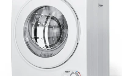 From Compact Portables to Full-Size Machines for Every Laundry Room