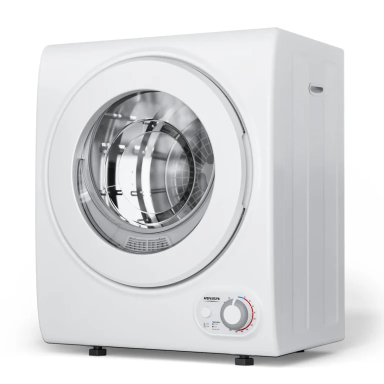 From Compact Portables to Full-Size Machines for Every Laundry Room