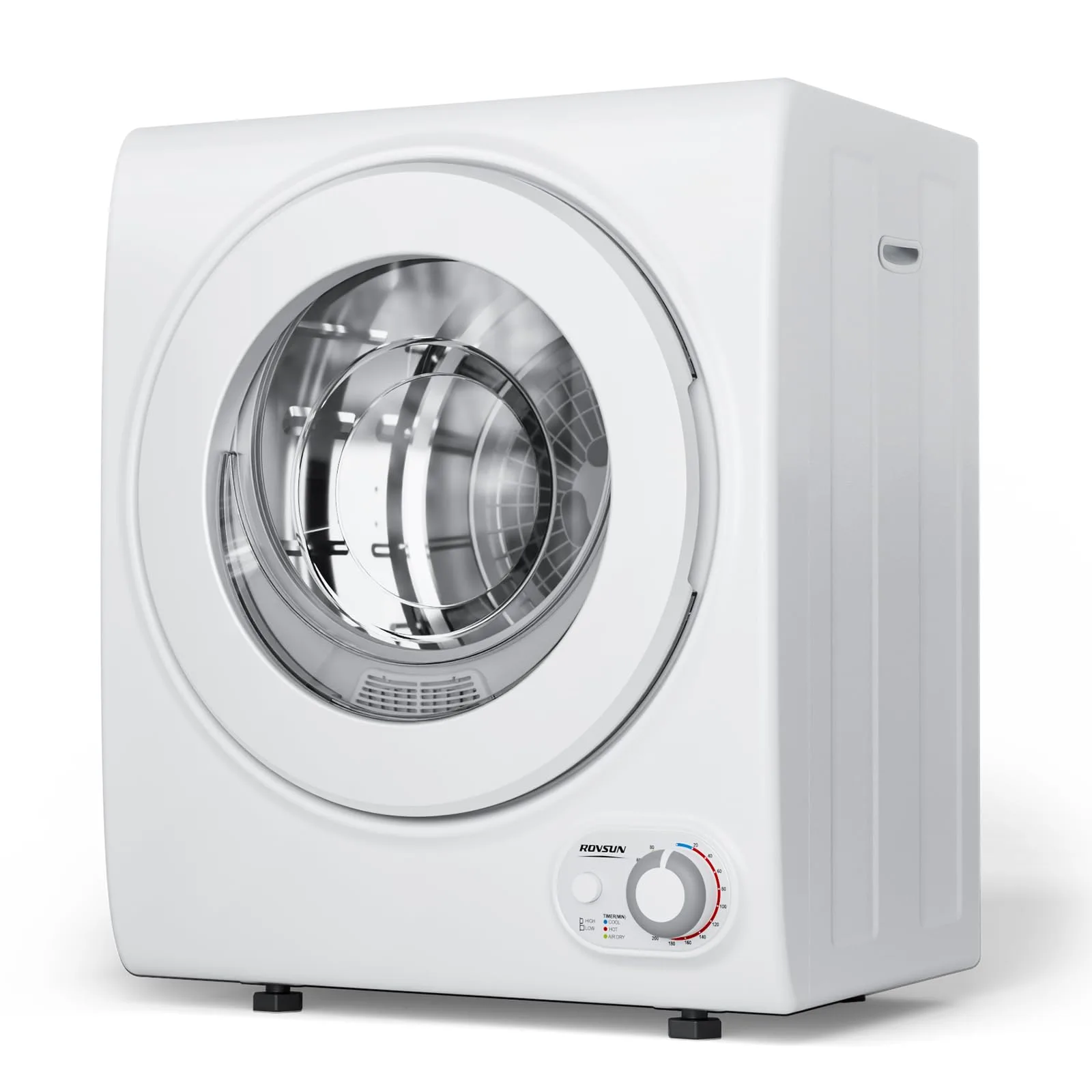 From Compact Portables to Full-Size Machines for Every Laundry Room