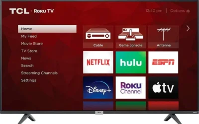4K TVs Ranked by Contrast, Motion Handling, and Gaming Features