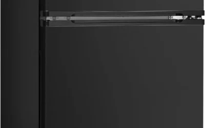 One Door or Two: What the Freezer Really Holds