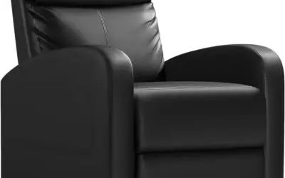Comfortable Living Room Chairs Ranked by Support, Materials, and Frame Durability