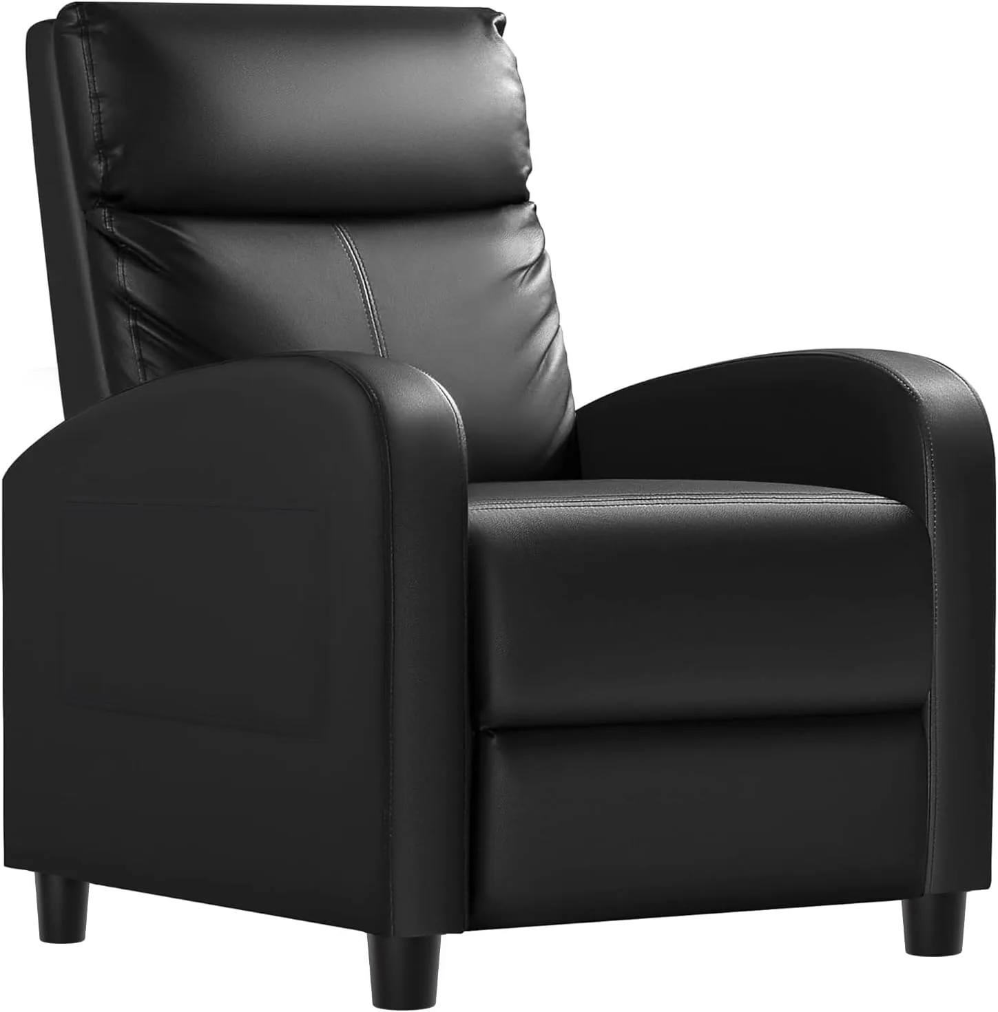 Comfortable Living Room Chairs Ranked by Support, Materials, and Frame Durability