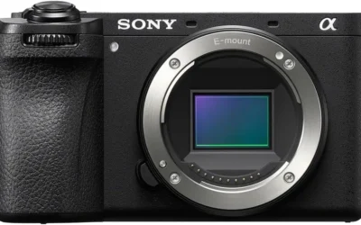 Hybrid Camera Bodies for Photo Shoots and Video Deadlines