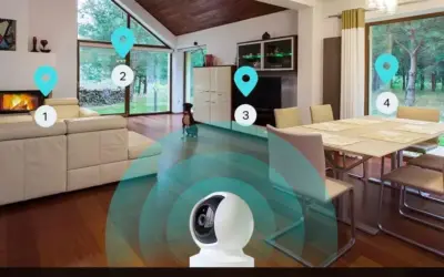 Smart Remote Cameras Ranked by Resolution, Storage, and Motion Detection