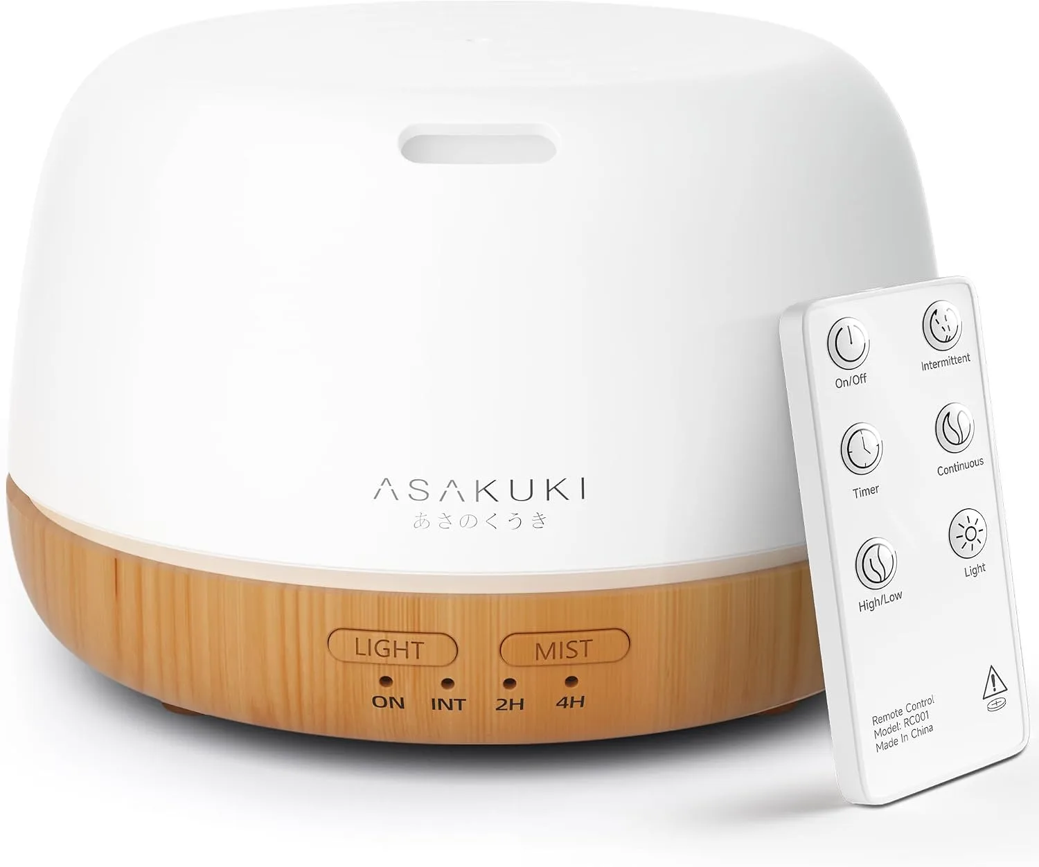 Top Aromatherapy Diffusers and Humidifiers for Soothing Moisture at Home