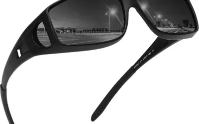 Sunglasses for Baseball Caps Ranked by Temple Comfort, Glare Reduction, and Stability