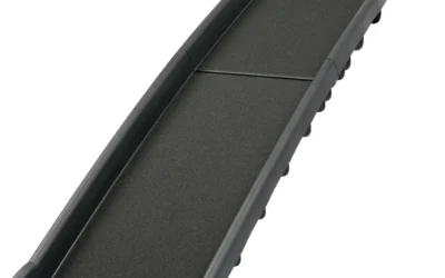 Dog Stairs and Ramps for Every Vehicle Size and Breed