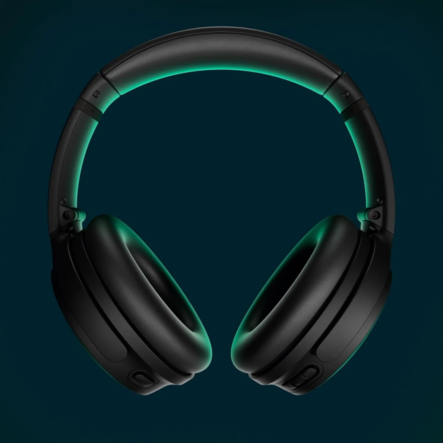 Over-Ear Headphones That Actually Block Out the World Around You