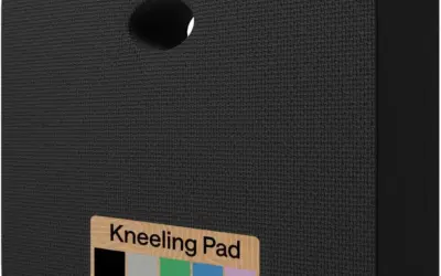 Gardening Kneeling Pads Ranked by Cushioning, Density, and Durability
