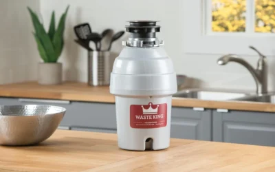 Garbage Disposals Ranked by Grind Power, Noise, and Durability