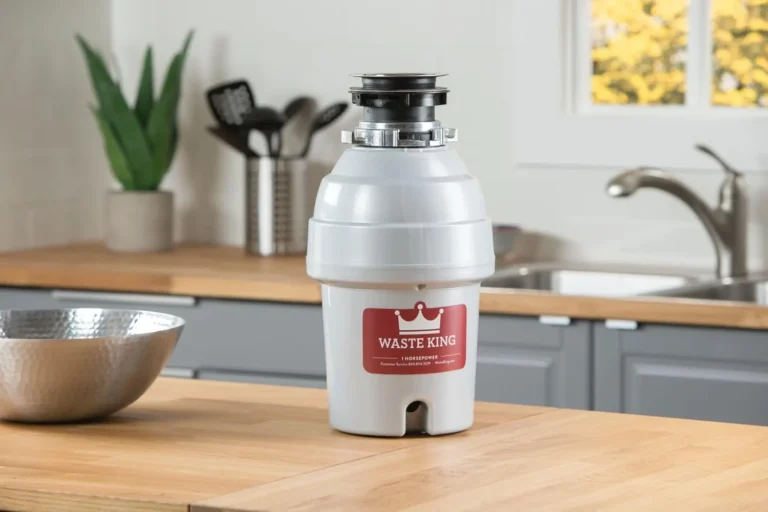 Garbage Disposals Ranked by Grind Power, Noise, and Durability