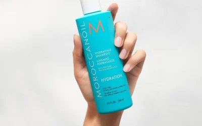 Argan Formulas Ranked by Where the Oil Actually Sits