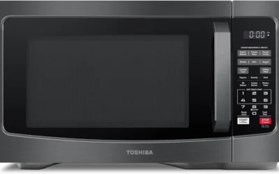 Countertop Microwaves Ranked by Power, Speed, and Real Kitchen Space
