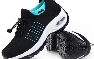Shoes for Dance Fitness Ranked by Pivot Ease, Cushioning, and Stability
