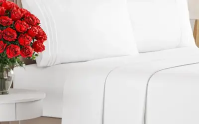 High Thread Count Sheets Ranked by Softness, Breathability, and Pocket Depth