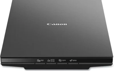Clear the Paper Pile: Top Color Scanners for Home Offices