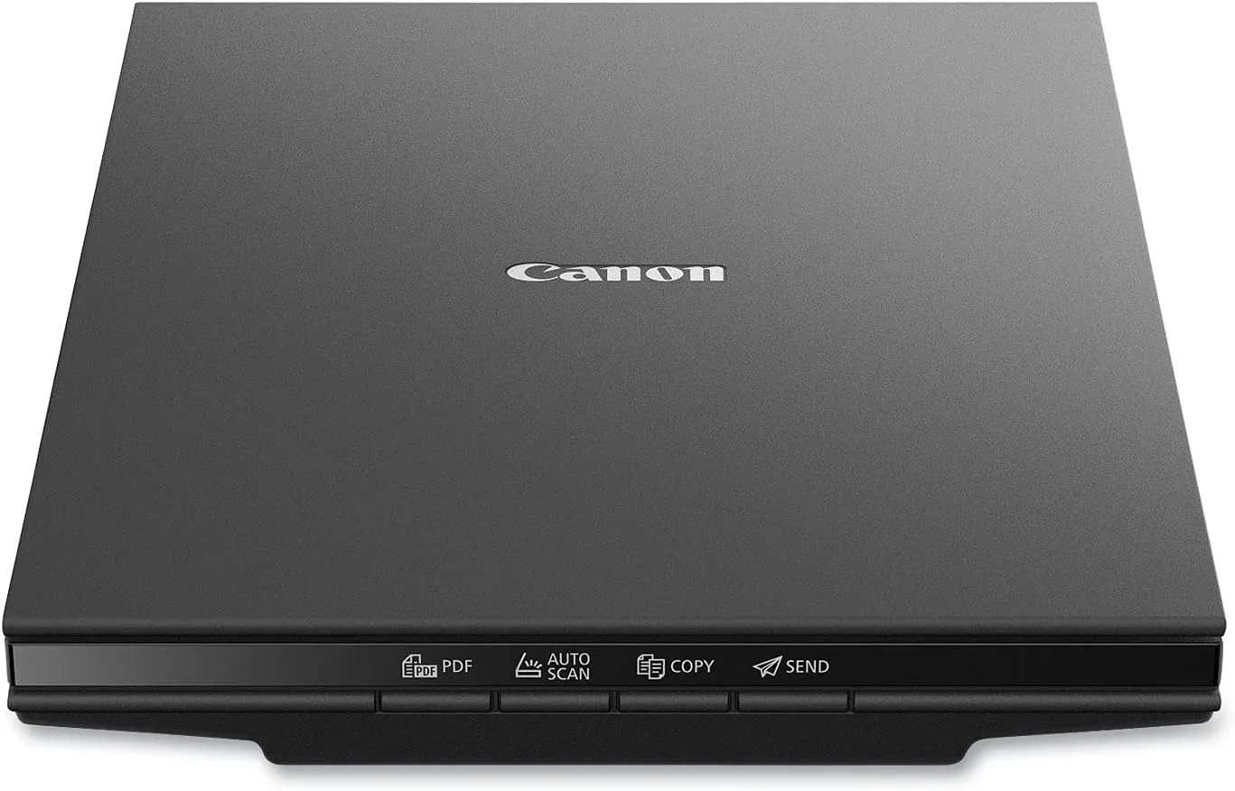 Clear the Paper Pile: Top Color Scanners for Home Offices