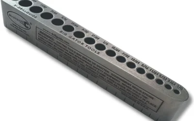 Portable Drill Guides That Actually Keep Every Hole Square