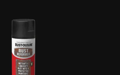 Rust Prevention Paints That Actually Stop Corrosion Before It Spreads