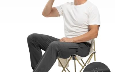 Trail Pants That Actually Dry Fast, for Men and Women