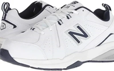 Walking Shoes That Keep Arch Support Under You All Day