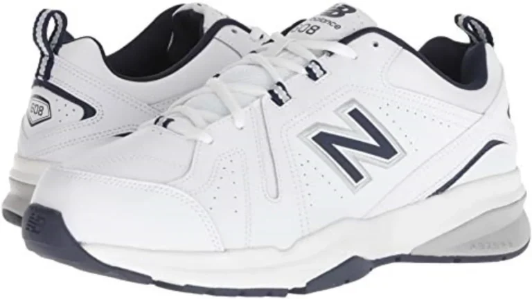 Walking Shoes That Keep Arch Support Under You All Day