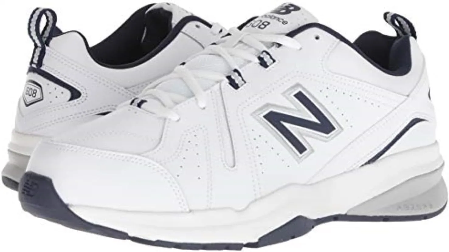 Walking Shoes That Keep Arch Support Under You All Day