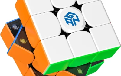 Top Cubes for First Solves, Speed Records, and Puzzle Night