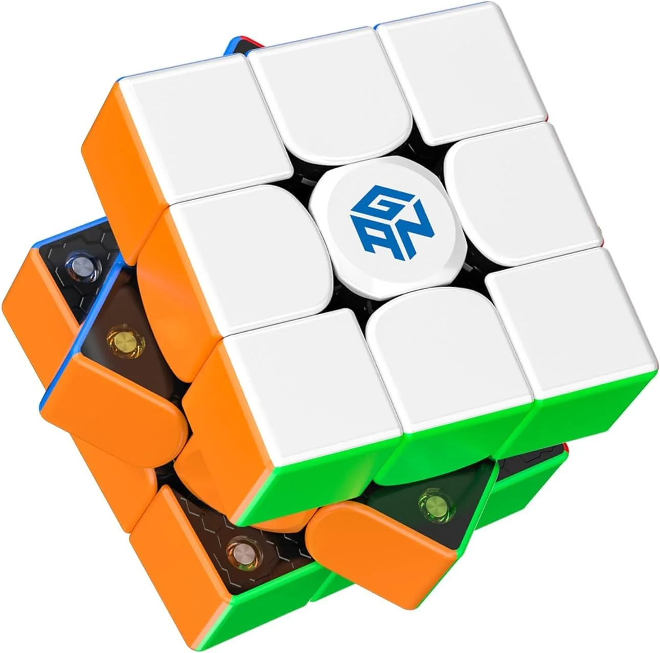 Top Cubes for First Solves, Speed Records, and Puzzle Night