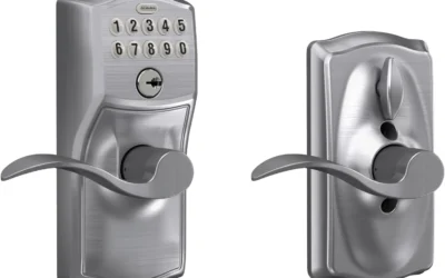 Lock the Door Without an App: Top Picks for Keypad Entry