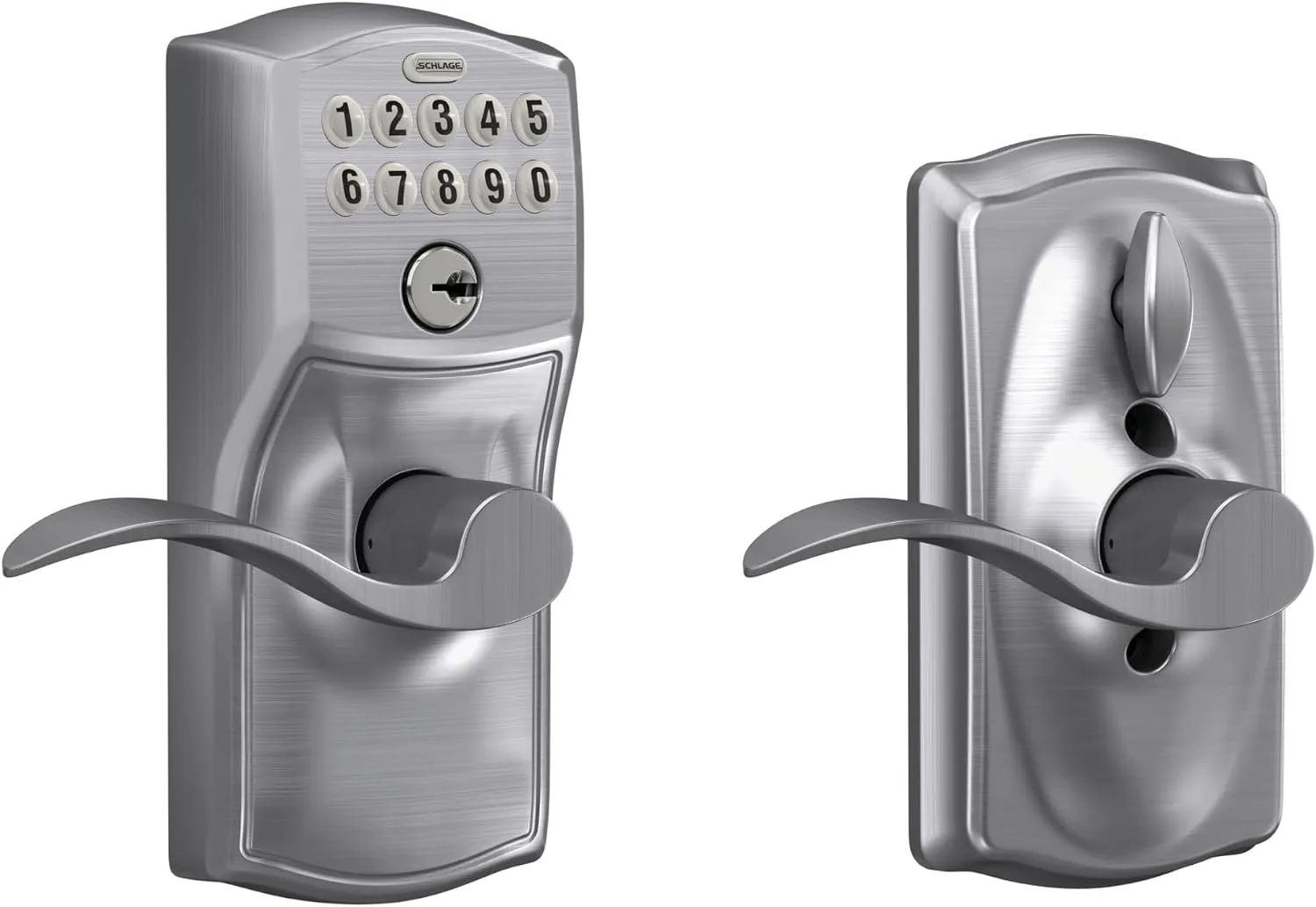 Lock the Door Without an App: Top Picks for Keypad Entry