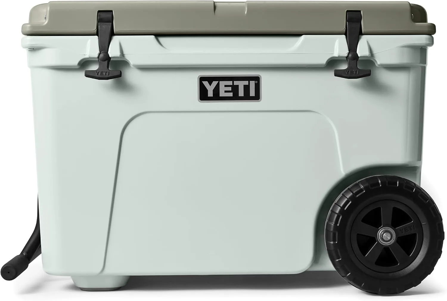 Wheeled Coolers Worth Dragging Across Sand and Gravel