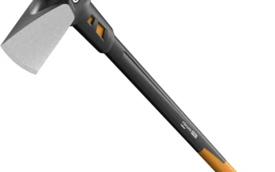 Mauls, Wedges, and Sledges: Matching the Tool to the Round